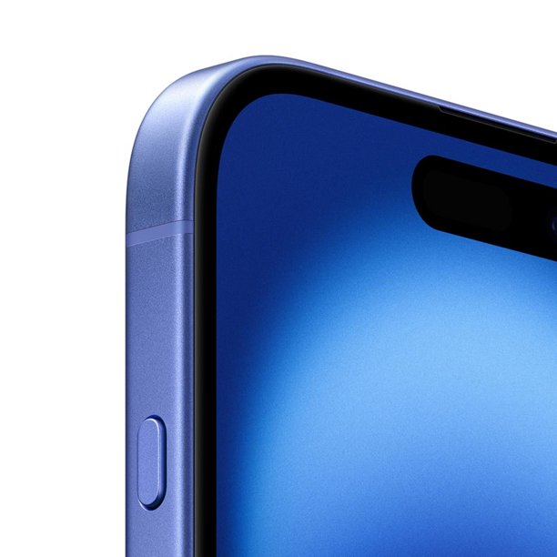 iPhone 16 256GB 本体 iPhone 16 256GB - ブラック（SIMフリー）[整備済製品] - Apple（日本）
