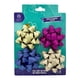 thumbnail image 1 of Pack 4 cintas de regalo glitter, producto, 1 un, 1 of 6
