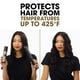 thumbnail image 3 of Spray capilar protector contra el calor ghd Bodyguard Travel 50 ml, 3 of 3