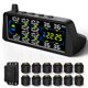 thumbnail image 1 of TPMS GUTA GT60 LCD a color de 7" con 12 sensores, 1 of 9