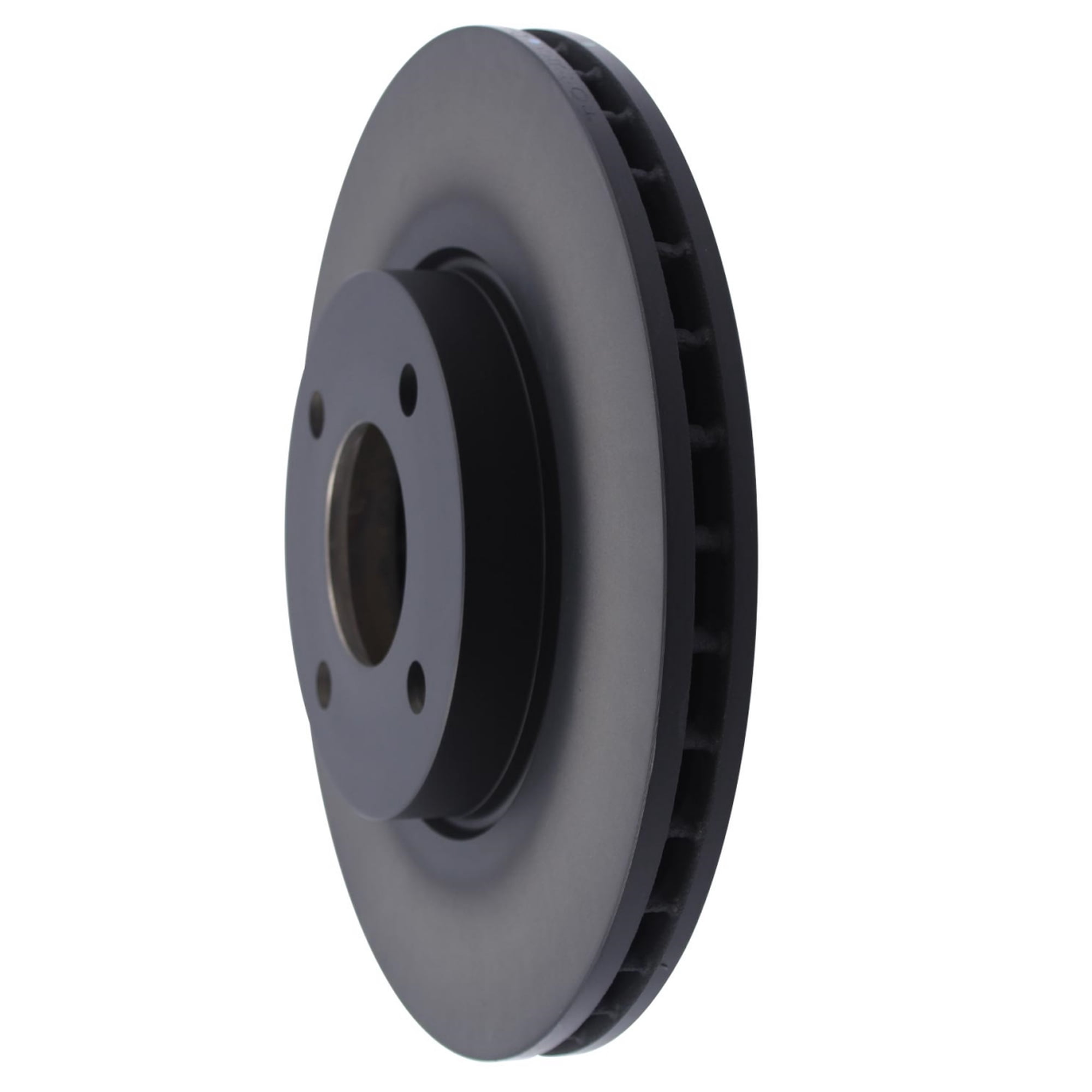 Repuestos Del Sol - Par Disco Freno Delantero 4 Hoyos Nissan Versa 1.6 2018 202