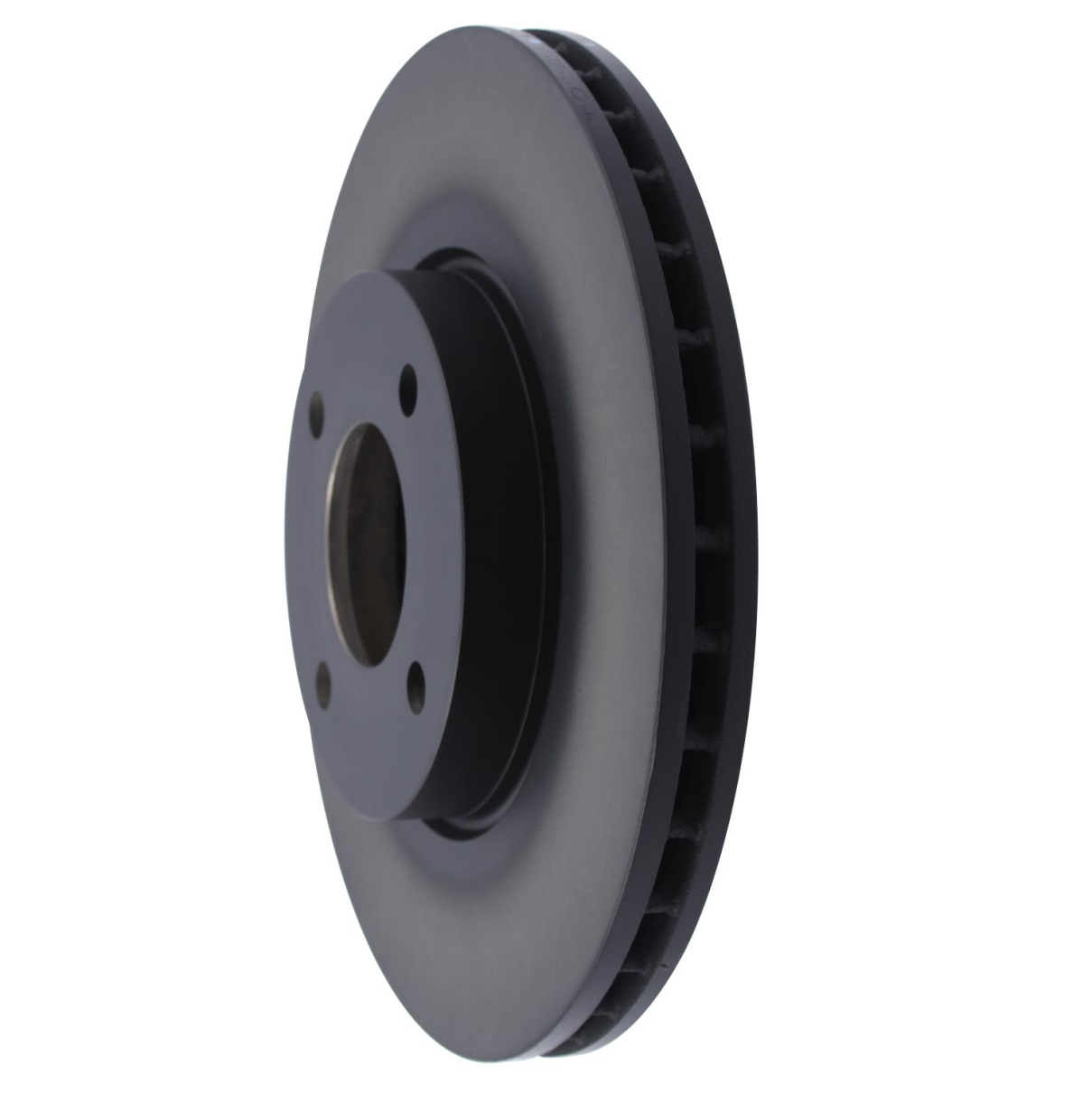 Repuestos Del Sol - Par Disco Freno Delantero 4 Hoyos Nissan Versa 1.6 2018 202