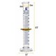 thumbnail image 5 of Cilindro Graduado EISCO 100 ml Clase A ±0,50 ml, 5 of 7