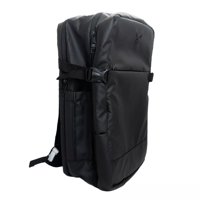 Moose - Travel Bag Negro