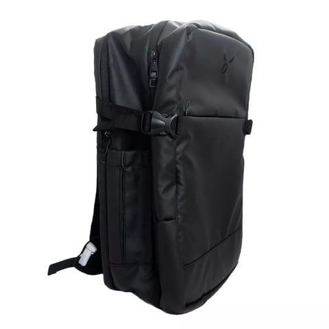 Moose - Travel Bag Negro
