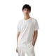 thumbnail image 1 of Camiseta Guess Alphy de manga corta para hombre, Scuffy, talla mediana, 1 of 4