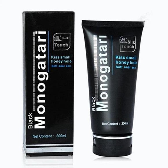 Gel Intimo Lubricante Neutro Silk Touch Vaginal 200 Ml