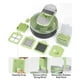 thumbnail image 3 of Cortador Picador De Verduras 13 En 1 Con Accesorios Redondo, 3 of 5