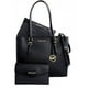 thumbnail image 1 of Cartera Crossbody De Cuero Michael Kors Charlotte 3 En 1, 1 of 3