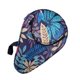 thumbnail image 3 of Funda Para Raqueta De Tenis De Mesa Impermeable Reutilizable Profesional Para Viajes En Interiores Azul, 3 of 5