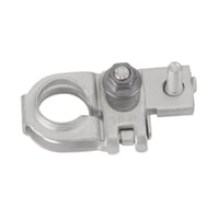 Ioensy - Terminal Positivo De Batería De Coche Con Tuercas 919803X010 Para Forte5 2017-2018