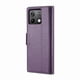 thumbnail image 3 of CaseMe tipo cartera Xiaomi Redmi Note 13 5G con cierre magnético, RFID, tarjetero, soporte, carga inalámbrica, 3 of 5