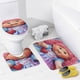 thumbnail image 4 of Set Cortina de Ducha Cabbage Patch 4 Piezas, 4 of 6
