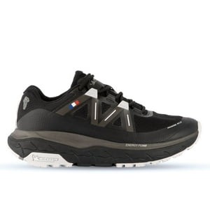 Michelin Footwear - Zapatilla Trail Running Mujer Negro Lila Michelin Aw02