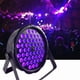thumbnail image 2 of Foco 54 Led Uv Negro Luz Dmx Fiesta Fluor, 2 of 3