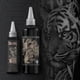 thumbnail image 2 of Tinta para tatuajes Solong S Series negra 100 ml, 2 unidades, 2 of 7