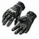 thumbnail image 1 of Guantes De Cuero Para Motociclismo Motowolf 0305C, 1 of 7