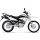 thumbnail image 3 of Intermitentes Trasero Para Moto Honda Xr 125l Completos, 3 of 3