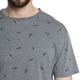thumbnail image 4 of Polera Hombre Full Print Cuello Redondo, 4 of 7