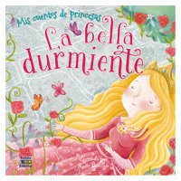 Edimat Libros - La Bella Durmiente
