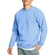 thumbnail image 1 of Sudadera Hanes EcoSmart para Hombre Azul Claro Talla L, 1 of 7