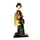 thumbnail image 1 of Mu?eca Con Kimono De Geisha Japonesa, Figura Coleccionable Popular De 25 Cm Para Entrada De Escritorio, Estilo E, 1 of 5