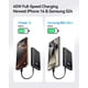 thumbnail image 2 of Power Bank INIU de 10000 mAh y 45 W con cable USB-C para iPhone Samsung, 2 of 7