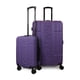 thumbnail image 1 of Pack 2 maletas S+L Amsterdam 10kg y 23kg morada Nautica, 1 of 8