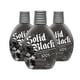 thumbnail image 1 of Loción bronceadora Millennium Tanning Solid Black, 100 x 400 ml, paquete de 3, 1 of 9