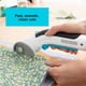 thumbnail image 5 of Cortador giratorio BLACK+DECKER 4V MAX inalámbrico USB recargable, 5 of 7