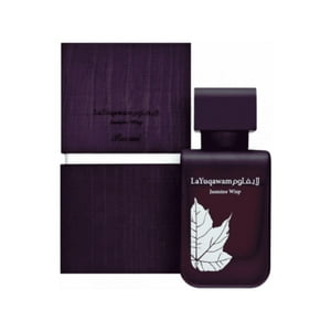 La Yuqawam Jasmin Wisp Rasasi Edp 75Ml Mujer