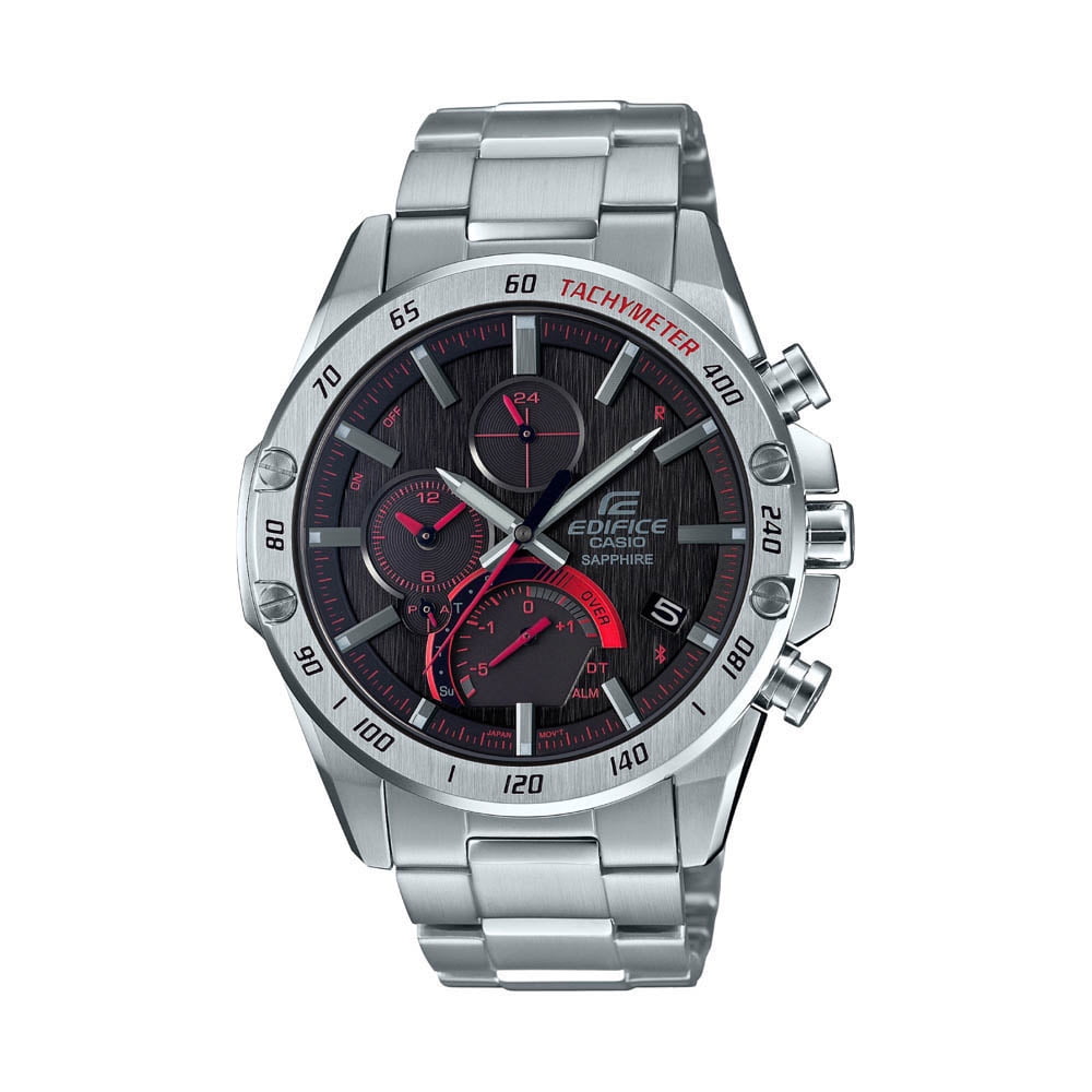 Reloj Edifice Hombre Eqb-1000xd-1adr