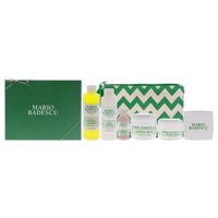 Kit De Control Del Acné Mario Badescu 5 Productos