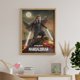thumbnail image 5 of Ahsoka Tano Kits de Pintura de Diamantes para Adultos 5D DIY Diamond Art Kits Full Drill Diamond Dots para Regalo Decoración de Pared y Relajación Artes de Gemas 30*40cm, 5 of 6