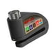 thumbnail image 1 of Candado De Disco De Bicicleta Alarma Motocicleta Candado Para Bicicletas Scooter Motos Negro, 1 of 5