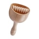 thumbnail image 1 of Taza De Herramienta De Masaje, Relajante Manual Portátil De Madera Para Atleta De Cuello Masajista Con Rodillos 18cmX9CM, 1 of 5