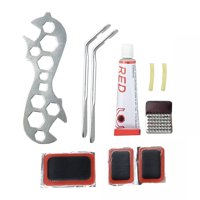 Frc - Kit De Reparación Para Bicicleta