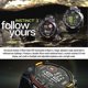 thumbnail image 4 of Smartwatch Garmin Instinct 3 Solar GPS 45mm Negro Paquete, 4 of 7