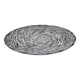 thumbnail image 2 of Circulo Decoración De Madera Para Pared Casa Terraza negro, 2 of 6