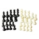 thumbnail image 5 of 34 Piezas De Ajedrez De Resina, Juego De Mesa De Estrategia, Figuras De 9,5 Cm, Rey, 5 of 5
