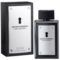 Antonio Banderas - The Secret Edt 100 Ml