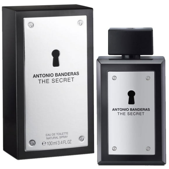 The Secret Edt 100 Ml