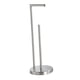 thumbnail image 5 of Estante Para Rollos De Pañuelos De Baño Con Capacidad Para 3 Rollos De Acero Inoxidable De Gran Capacidad, Color Plata, 5 of 5
