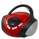 thumbnail image 3 of Hx 320cd Cd mp3 Boombox Radio Am fm Puerto Usb Para Reprod, 3 of 3
