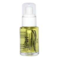 Genérico - Set 2 Aceites Capilar De Argan Nutre Repara Frizz Lau