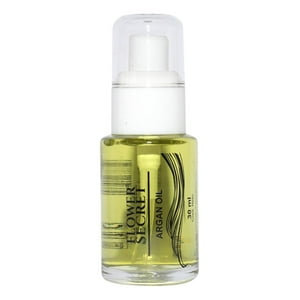 Genérico - Set 2 Aceites Capilar De Argan Nutre Repara Frizz Lau