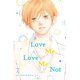 thumbnail image 1 of Libro Simon & Schuster “Love Me, Love Me Not”, Vol. 7, 1 of 1