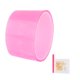 thumbnail image 4 of Cinta De Doble Cara Reutilizable Globos De Burbujas Cinta De Soplado Para Pellizco Fabricación De Juguetes Rosa 300 Cm X 5 Cm, 4 of 5