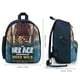 thumbnail image 2 of La Era de Hielo: Buck Salvaje Mochila Escolar para Niños y Niñas, Mochila Infantil Ligera de Alta Calidad, Grande y Duradera Azul, 2 of 6