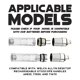 thumbnail image 5 of Batería LeeCrynoid 3.5V 800mAh Ni-Cd Welch Allyn, 5 of 7